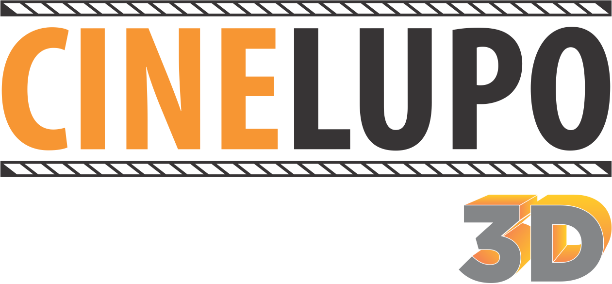 Cine Lupo PNG Logo 1