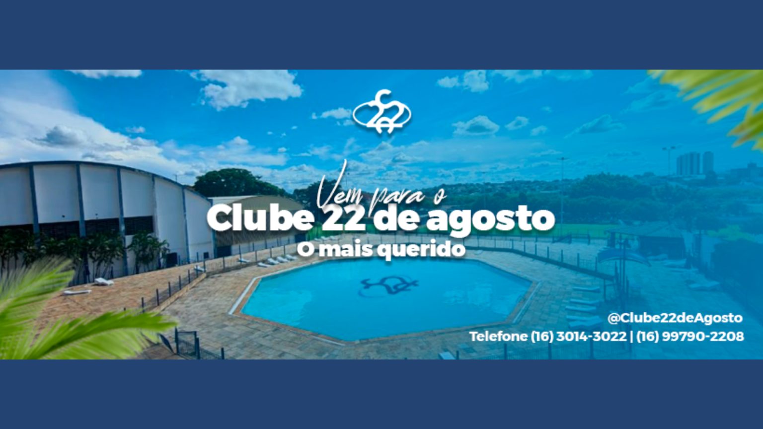 Clube 22 de Agosto