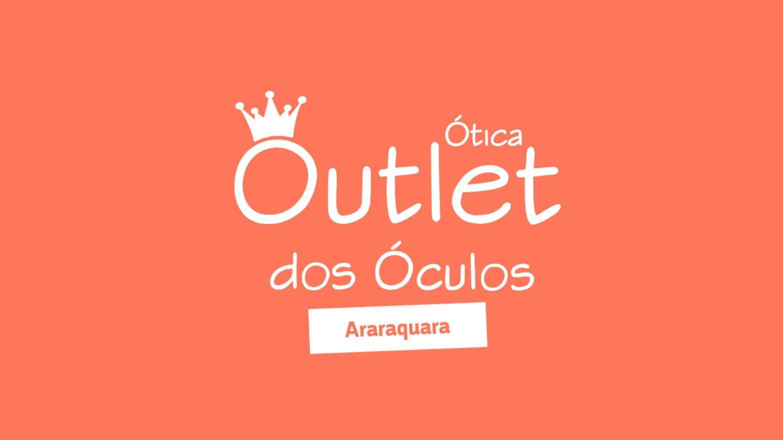 Ótica Outlet dos Óculos