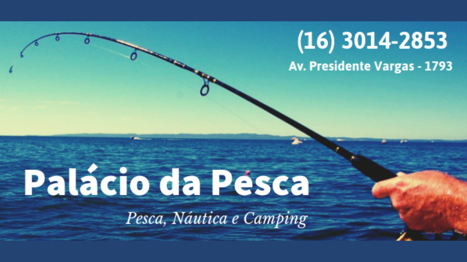 Palácio da Pesca
