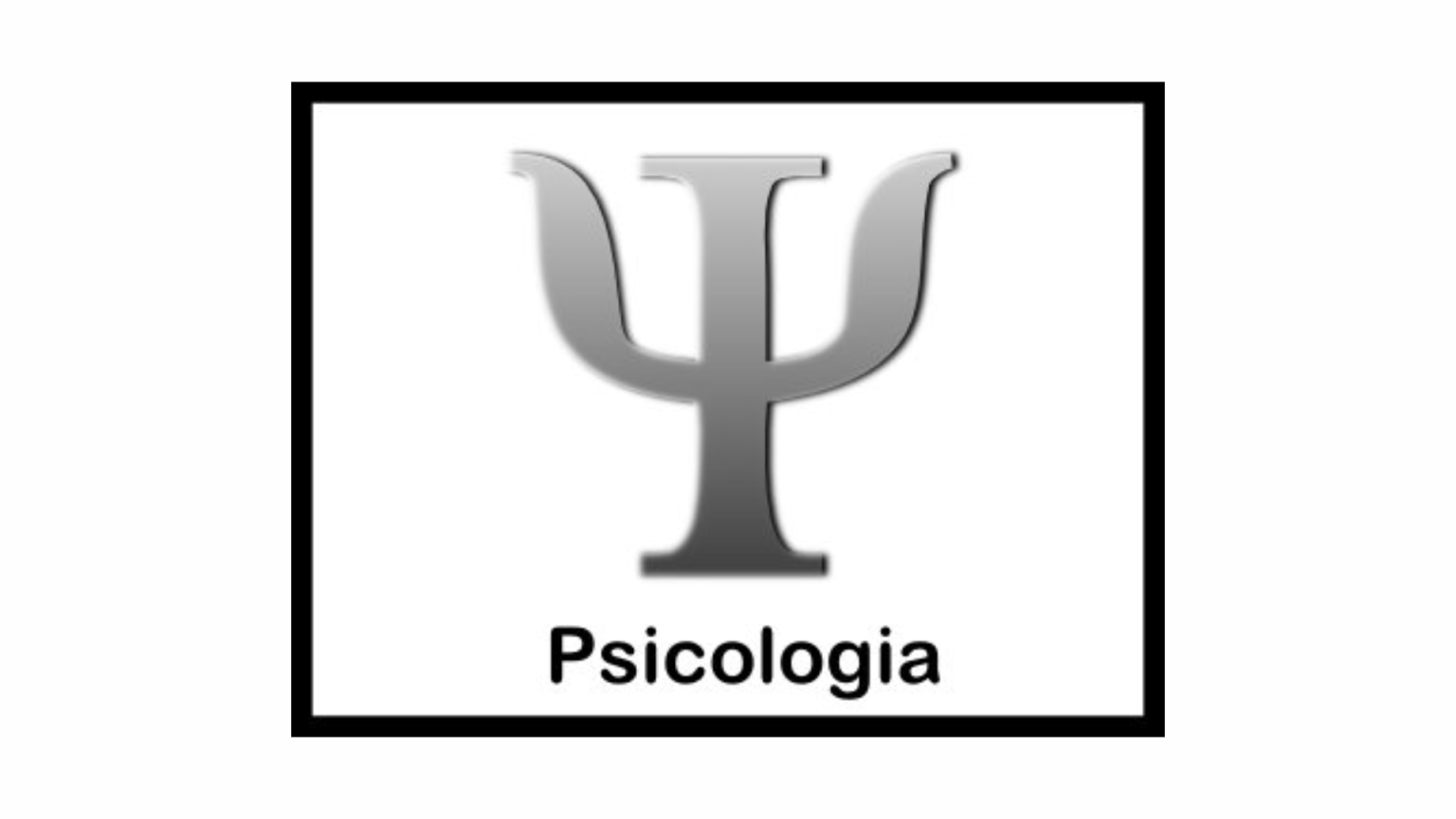 Psicologia Tánnus